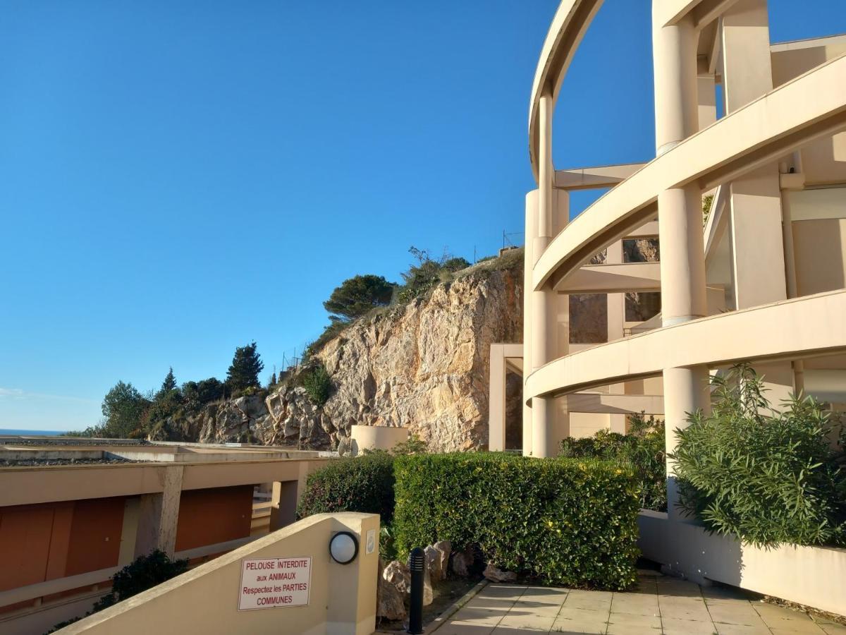 Chambre D'Hote - Vue Mer Au Mont Saint-Clair Sete Luaran gambar