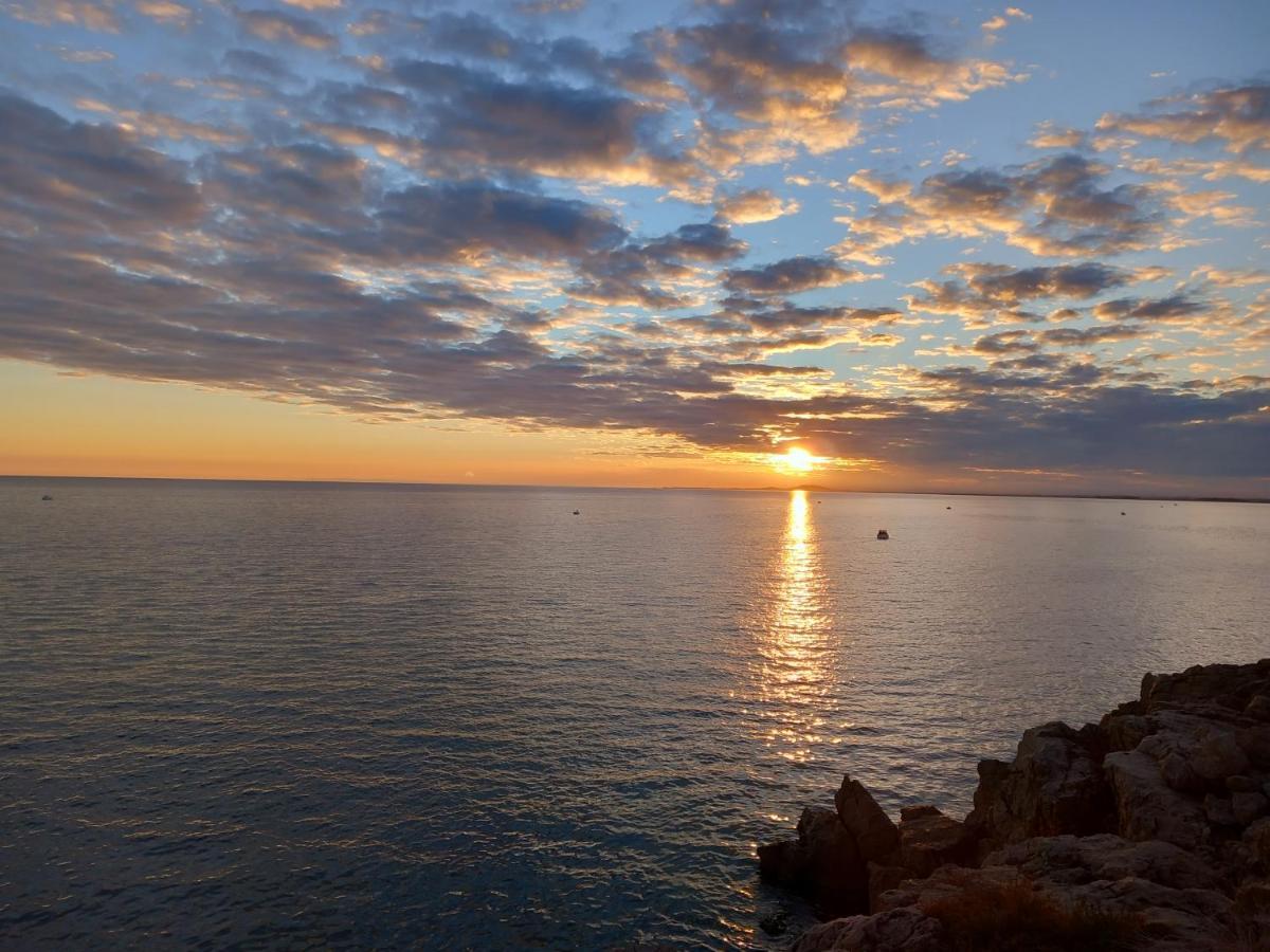 Chambre D'Hote - Vue Mer Au Mont Saint-Clair Sete Luaran gambar