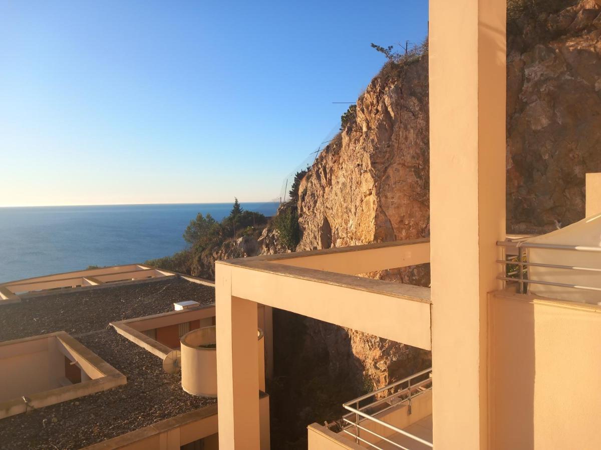 Chambre D'Hote - Vue Mer Au Mont Saint-Clair Sete Luaran gambar